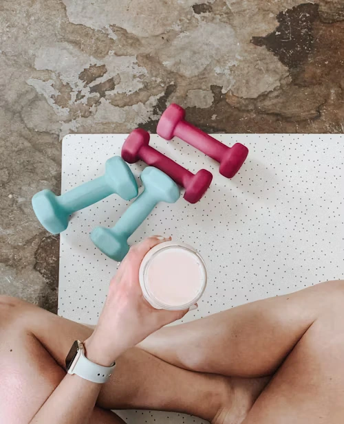 Vinyasa flow
